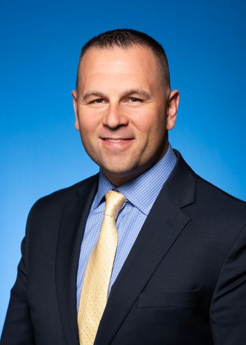 Rob Balfanz, Director, Workforce Development - Vinyl Siding Institute
